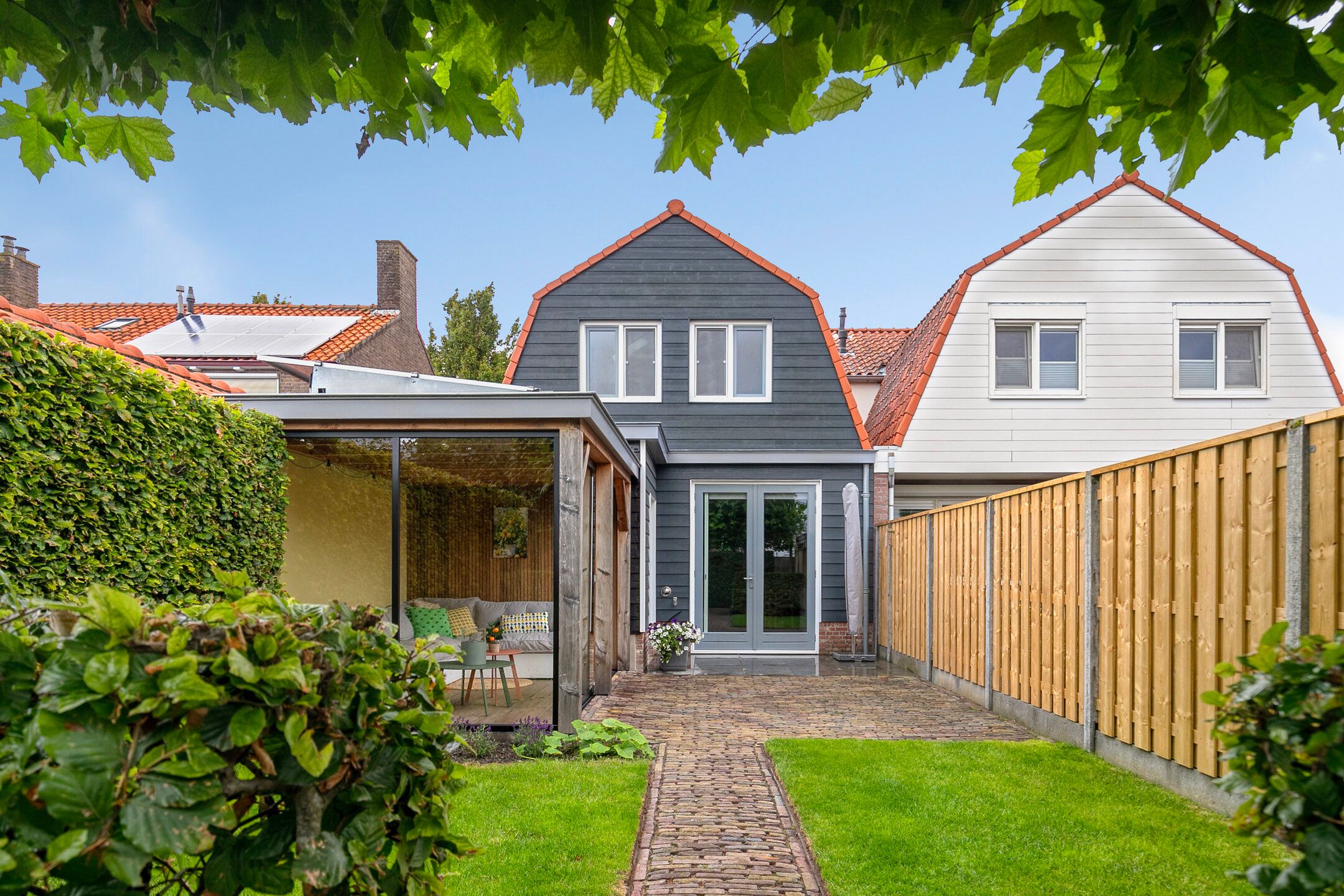 Foto 3 van Burgemeester Dregmansstraat 12