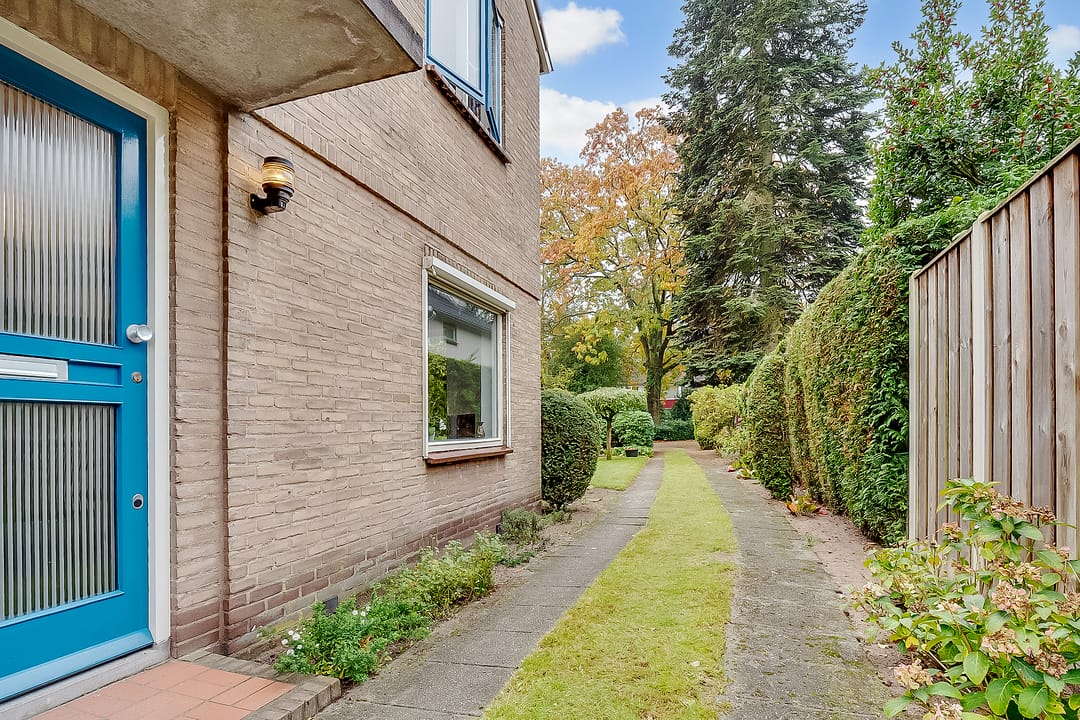 Foto 7 van Eikenlaan 5