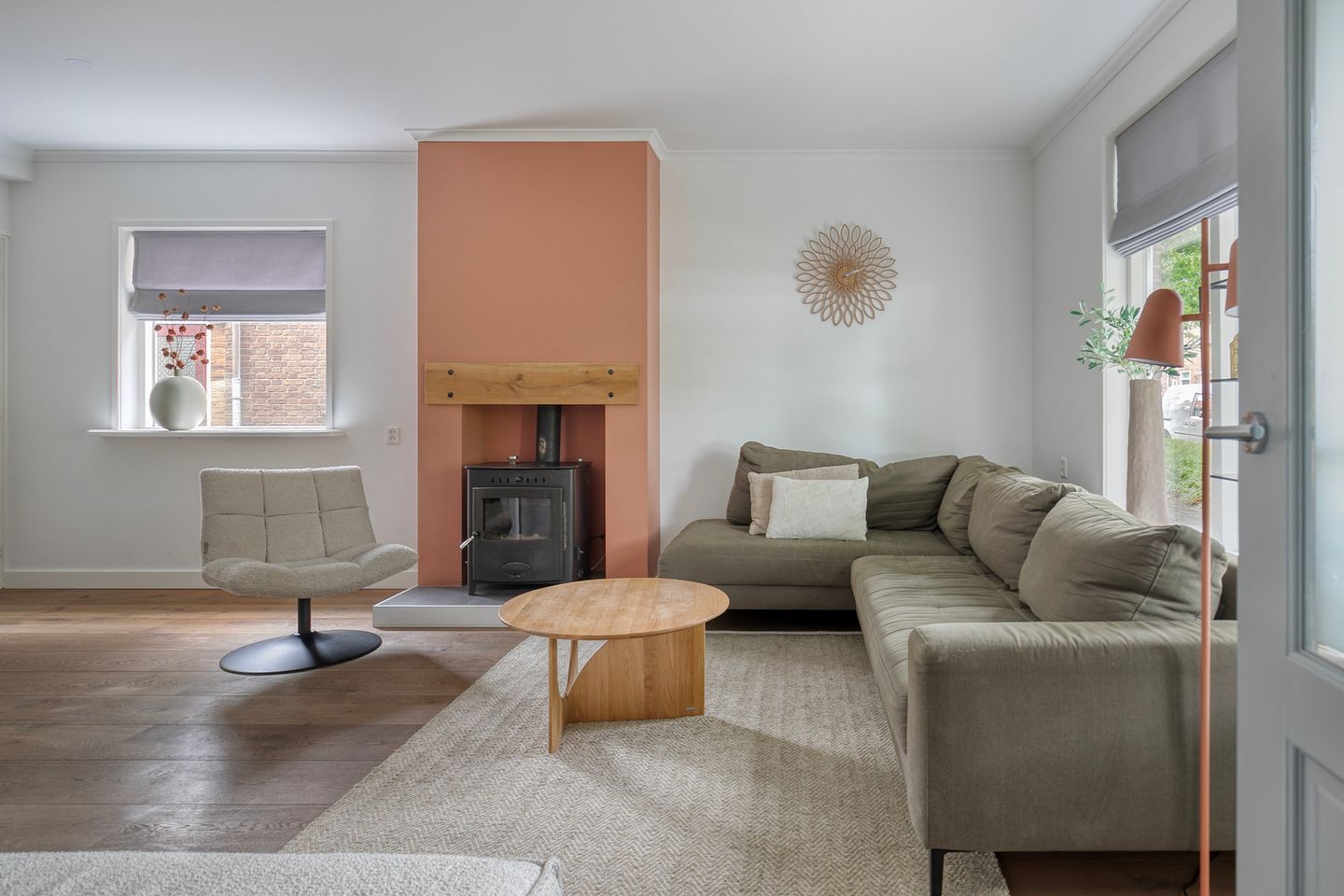 Foto 4 van Burgemeester Dregmansstraat 12