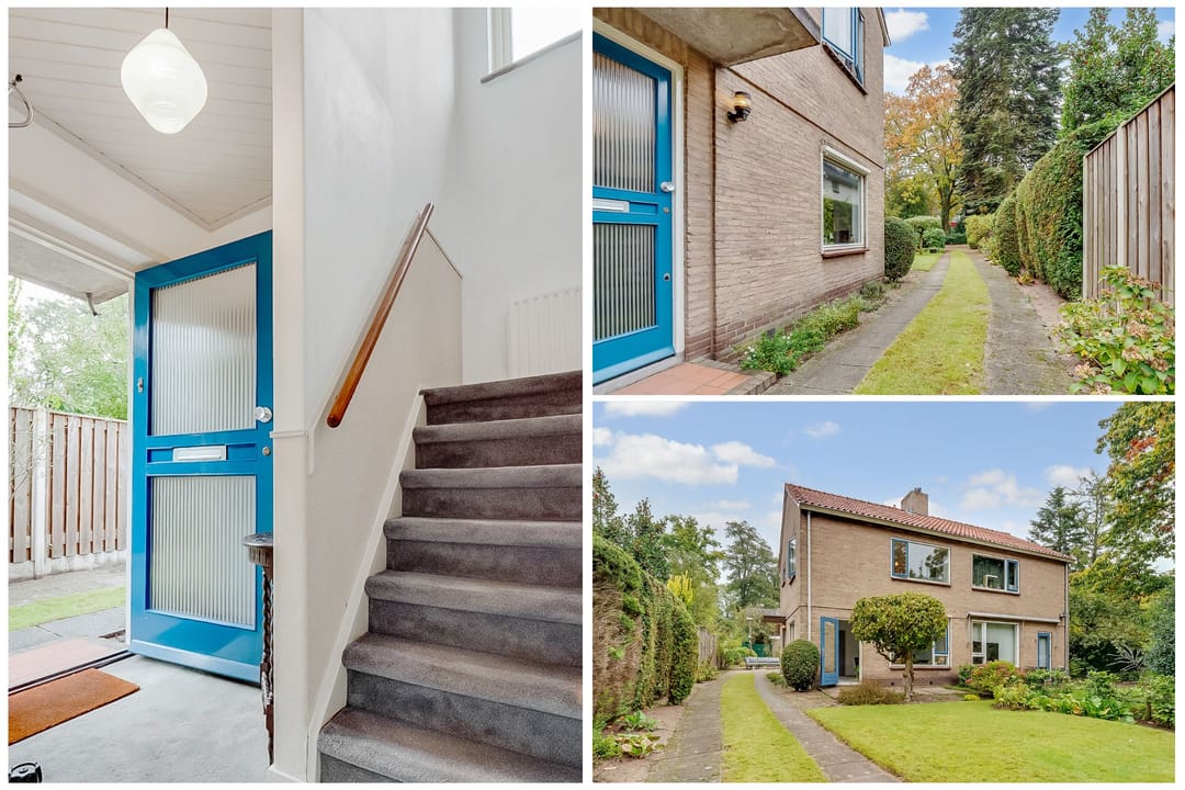 Foto 8 van Eikenlaan 5