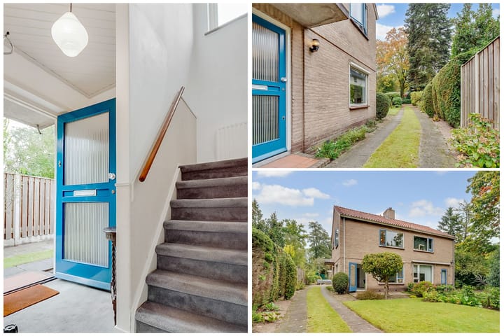 Foto 8 van Eikenlaan 5