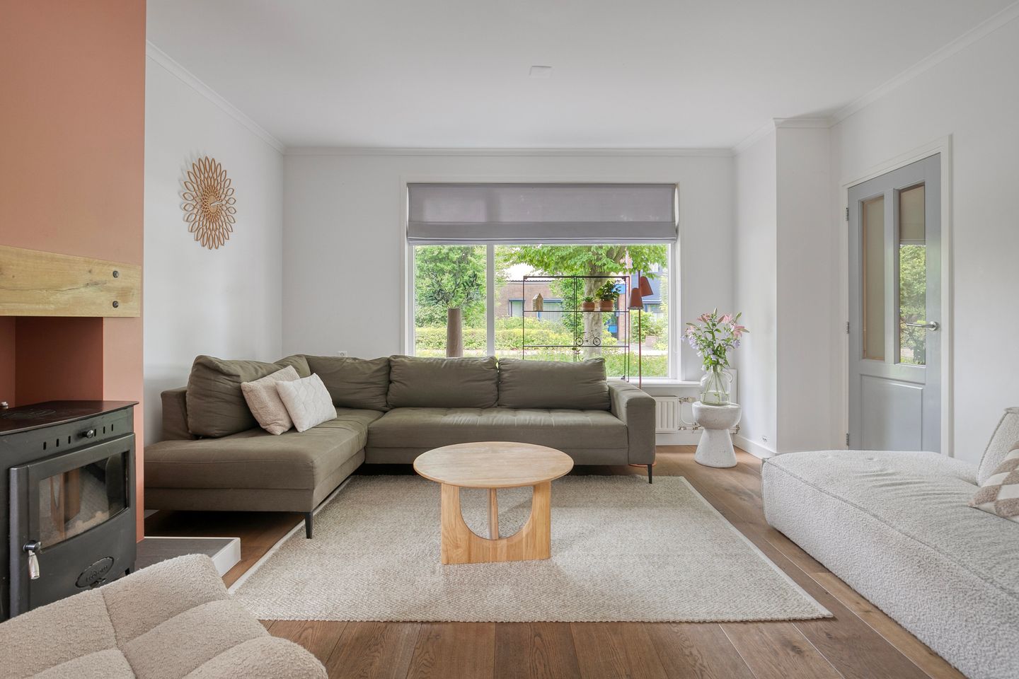 Foto 5 van Burgemeester Dregmansstraat 12