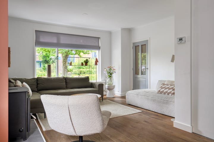 Foto 6 van Burgemeester Dregmansstraat 12