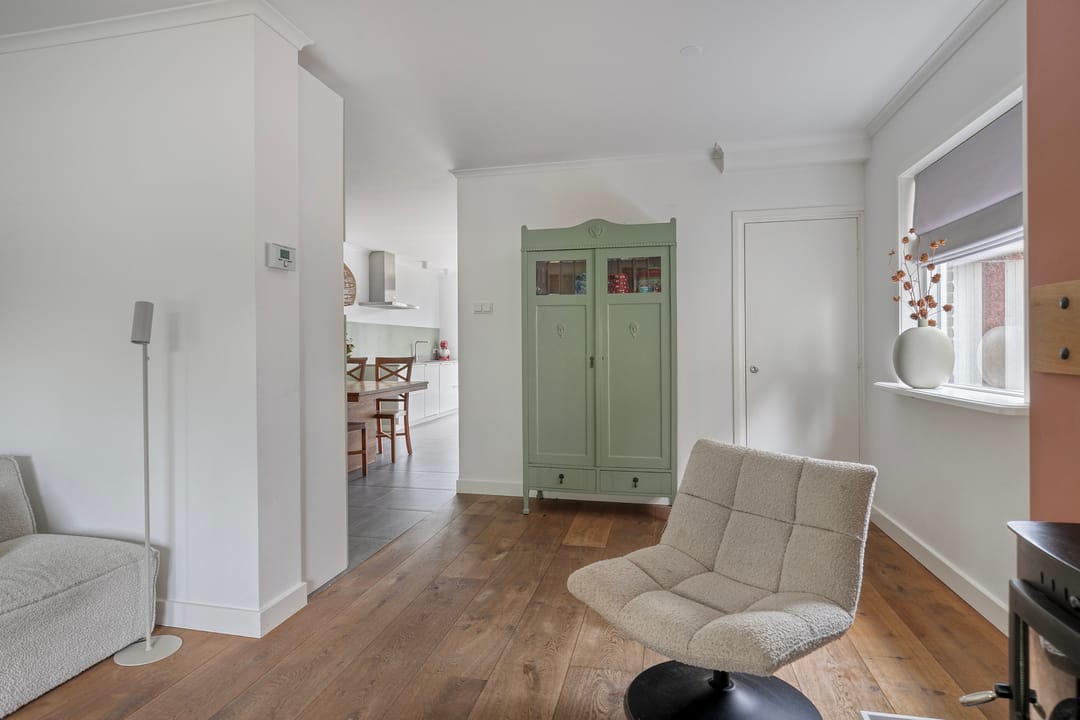 Foto 7 van Burgemeester Dregmansstraat 12