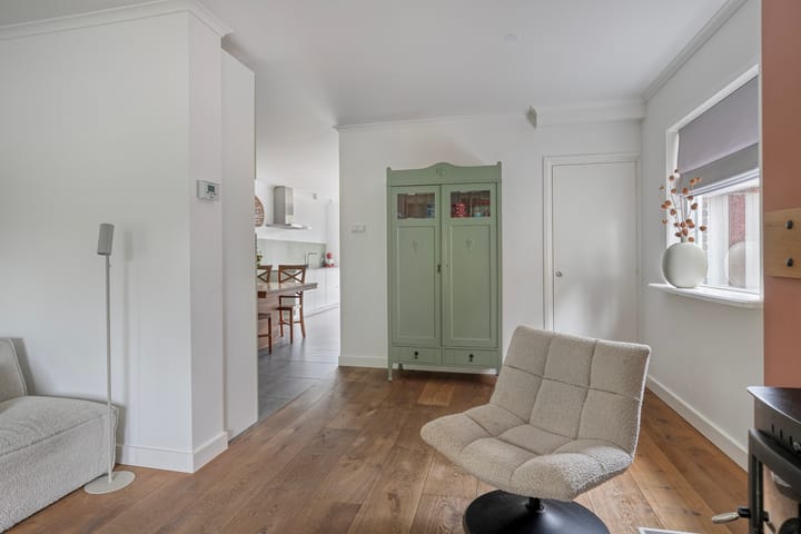 Foto 7 van Burgemeester Dregmansstraat 12