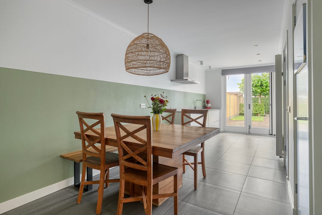 Foto 8 van Burgemeester Dregmansstraat 12