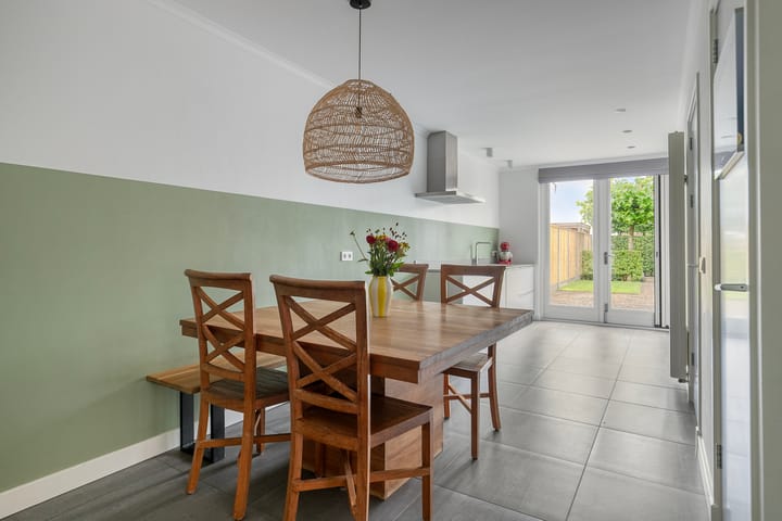 Foto 8 van Burgemeester Dregmansstraat 12