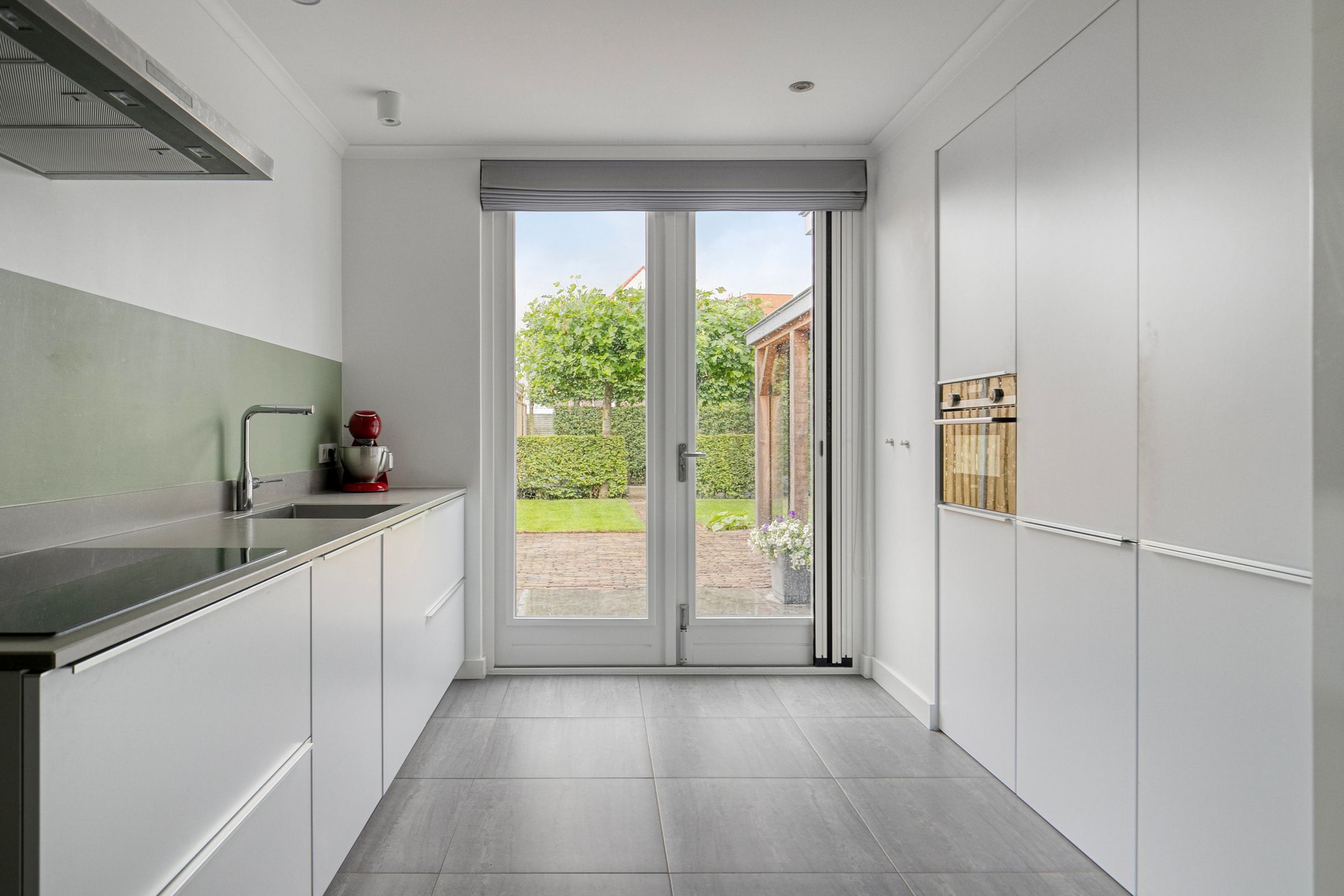 Foto 9 van Burgemeester Dregmansstraat 12