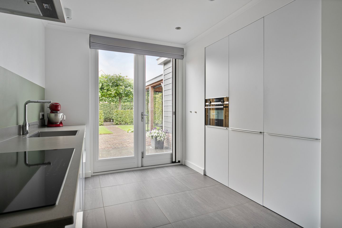 Foto 10 van Burgemeester Dregmansstraat 12