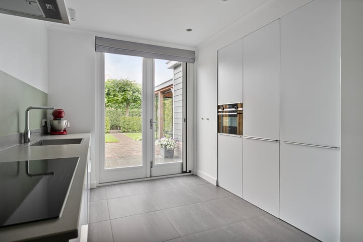 Foto 10 van Burgemeester Dregmansstraat 12