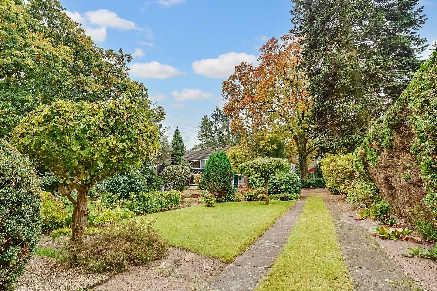 Foto 14 van Eikenlaan 5