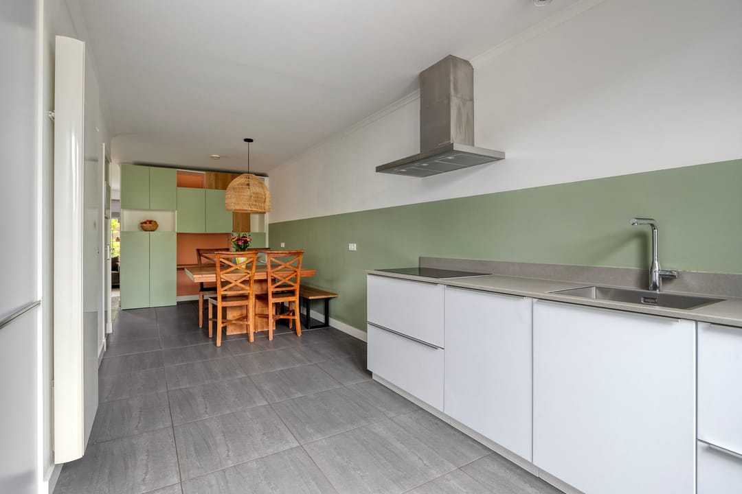 Foto 11 van Burgemeester Dregmansstraat 12