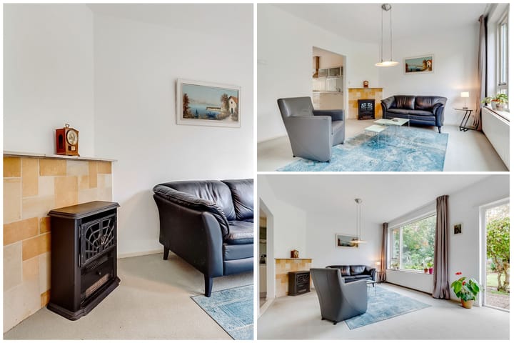 Foto 15 van Eikenlaan 5