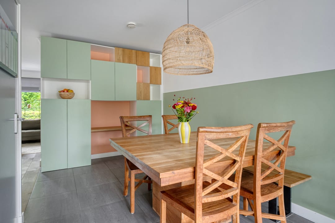 Foto 13 van Burgemeester Dregmansstraat 12