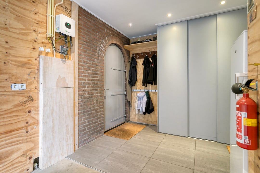 Foto 16 van Burgemeester Dregmansstraat 12