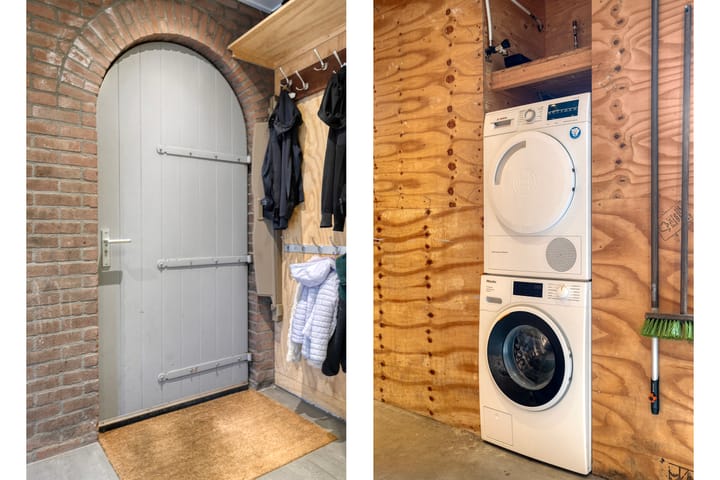 Foto 17 van Burgemeester Dregmansstraat 12