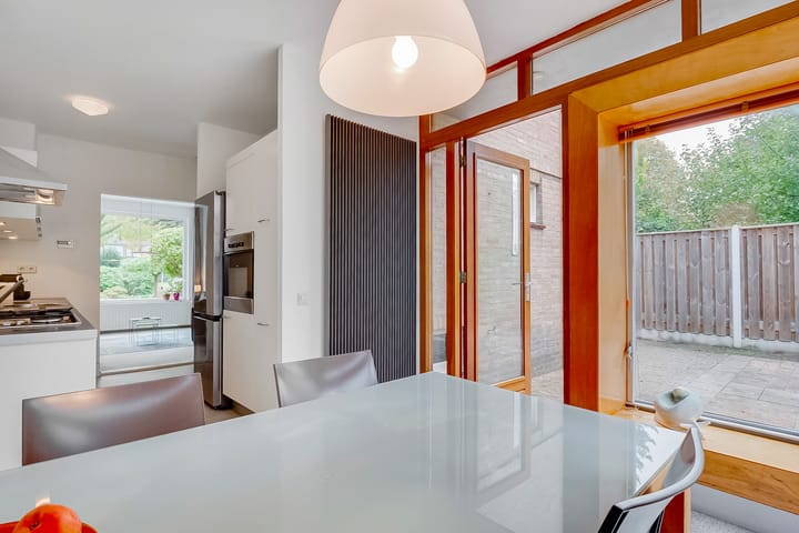 Foto 22 van Eikenlaan 5