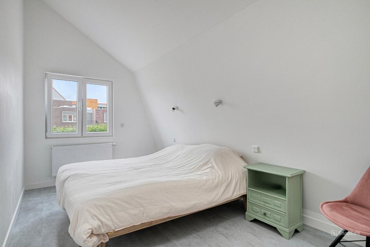 Foto 19 van Burgemeester Dregmansstraat 12