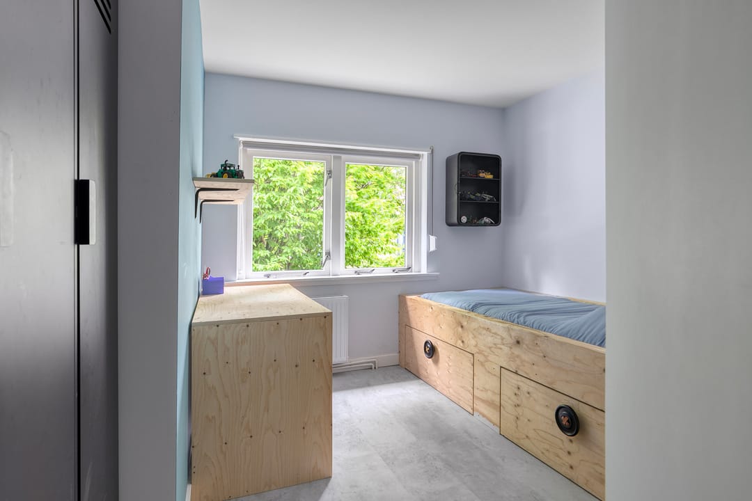 Foto 23 van Burgemeester Dregmansstraat 12