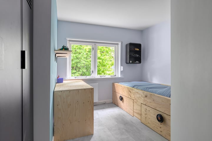 Foto 23 van Burgemeester Dregmansstraat 12