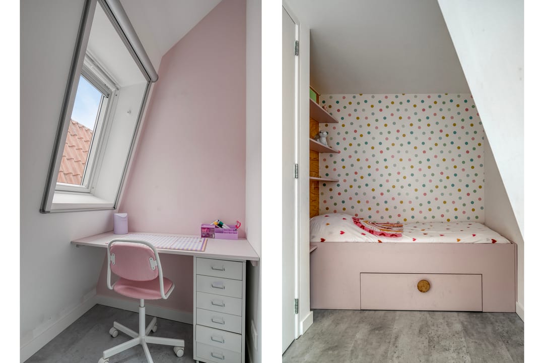 Foto 26 van Burgemeester Dregmansstraat 12