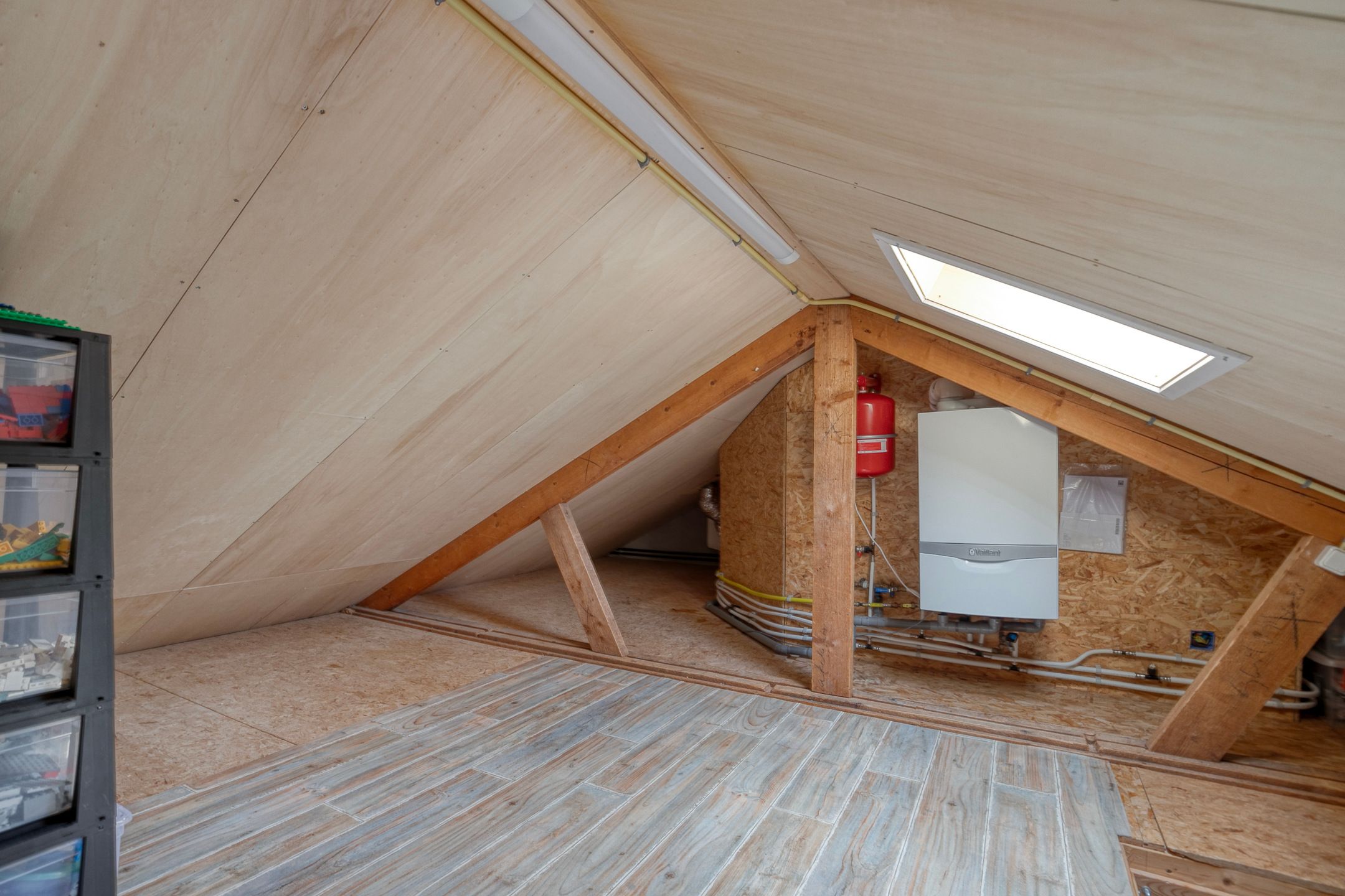 Foto 27 van Burgemeester Dregmansstraat 12