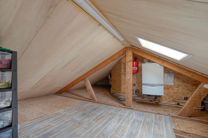 Foto 27 van Burgemeester Dregmansstraat 12