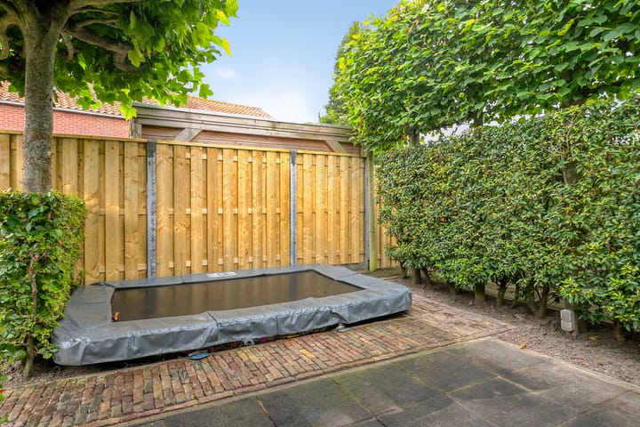 Foto 30 van Burgemeester Dregmansstraat 12