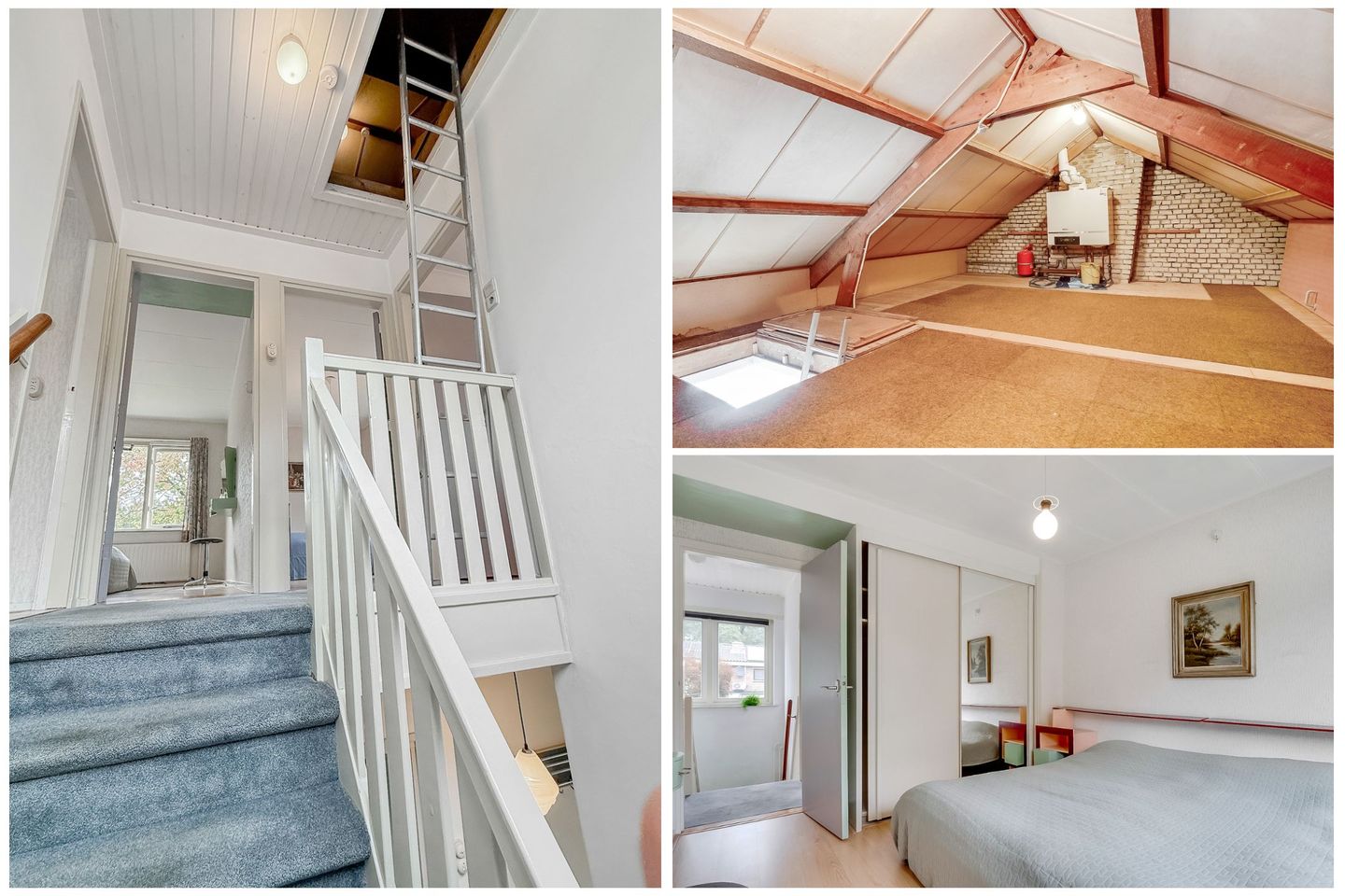 Foto 34 van Eikenlaan 5