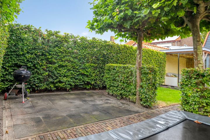 Foto 31 van Burgemeester Dregmansstraat 12