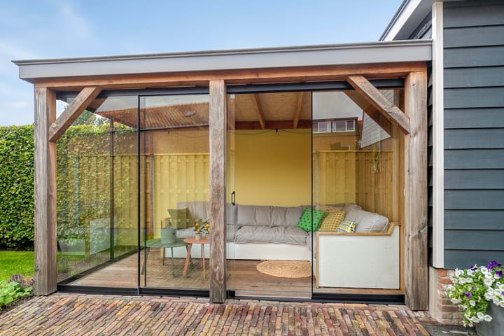 Foto 33 van Burgemeester Dregmansstraat 12