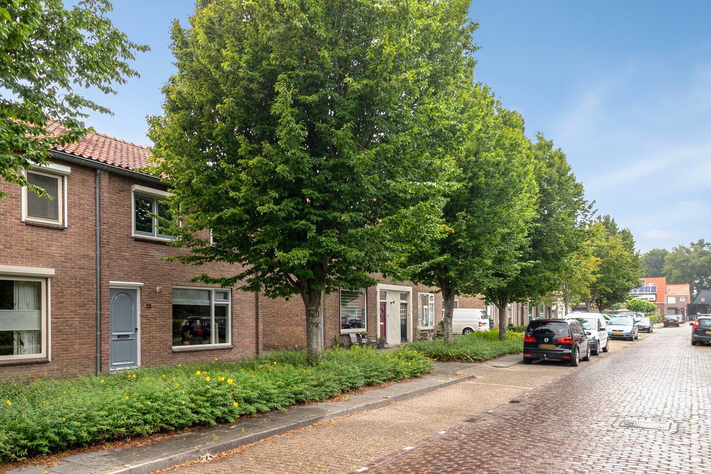 Foto 34 van Burgemeester Dregmansstraat 12