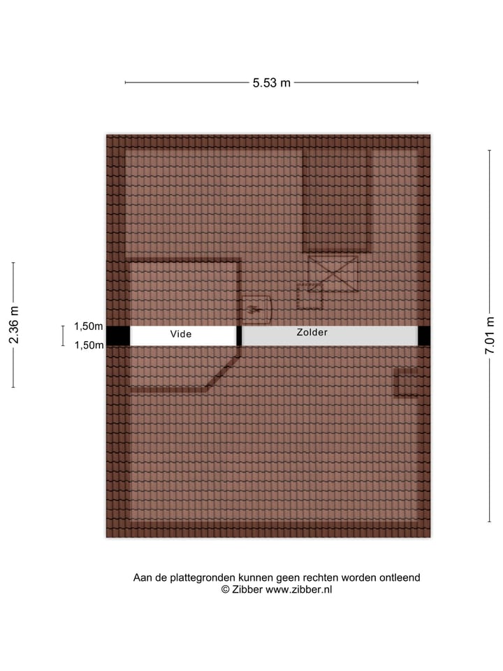 Foto 37 van Burgemeester Dregmansstraat 12