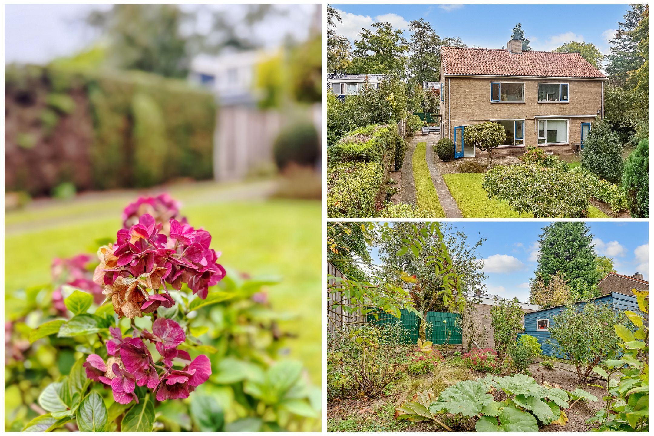 Foto 42 van Eikenlaan 5