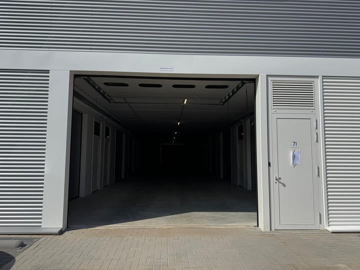 Foto 1 van Industrieweg 71 unit 26