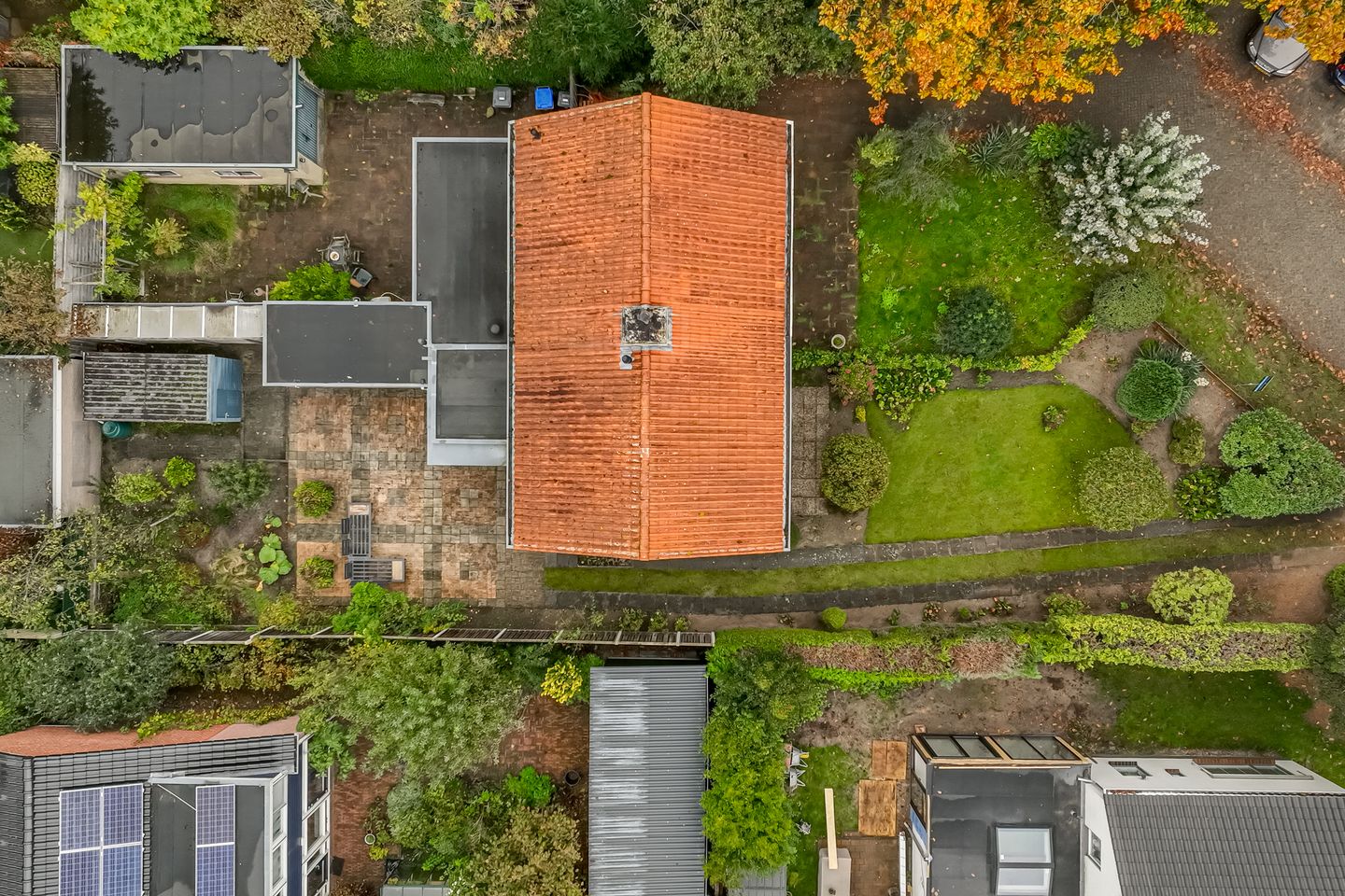 Foto 44 van Eikenlaan 5