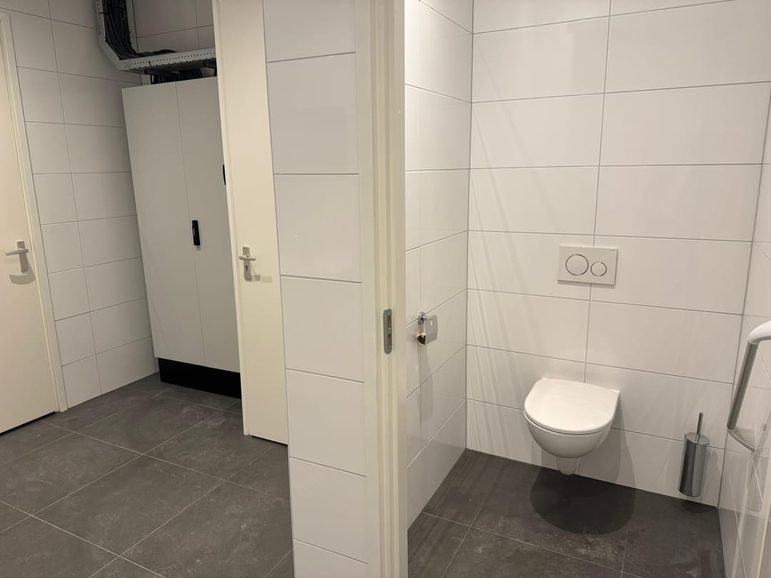 Foto 2 van Industrieweg 71 unit 26