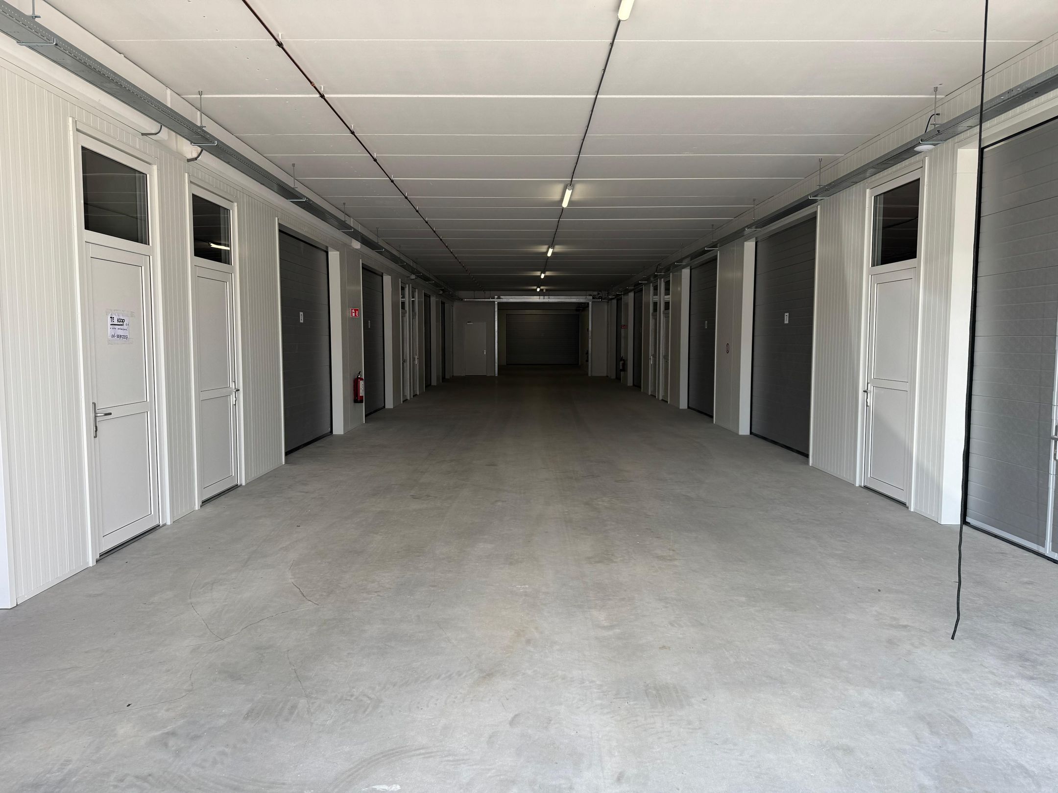 Foto 3 van Industrieweg 71 unit 26