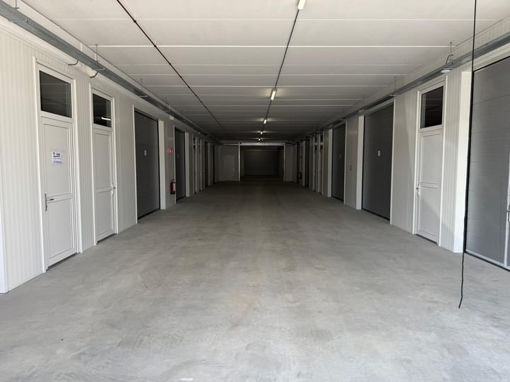 Photo 3 of Industrieweg 71 unit 26