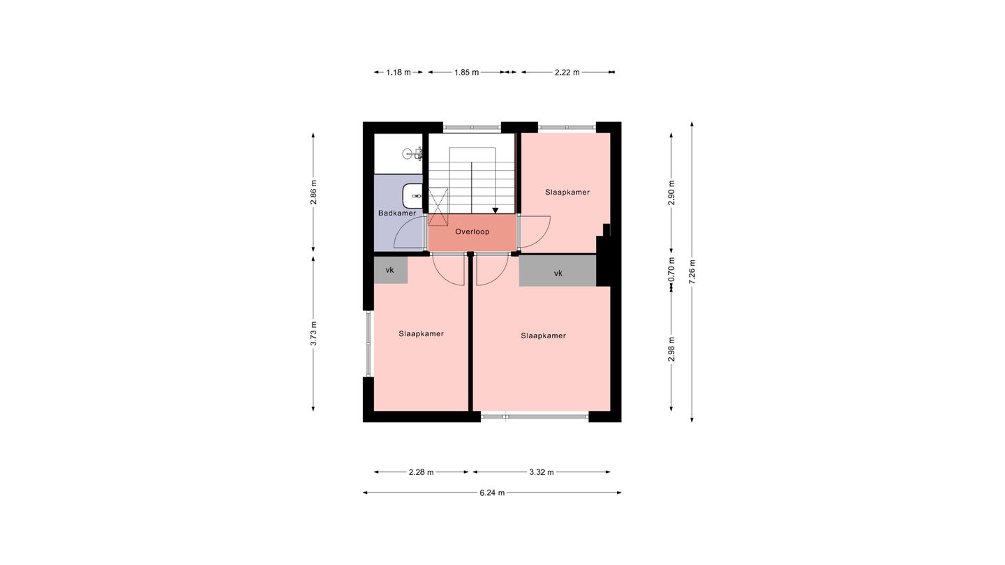 Foto 49 van Eikenlaan 5
