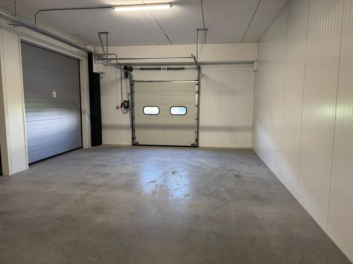 Foto 6 van Industrieweg 71 unit 26