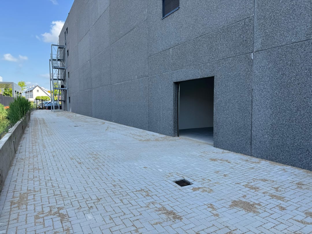 Foto 7 van Industrieweg 71 unit 26