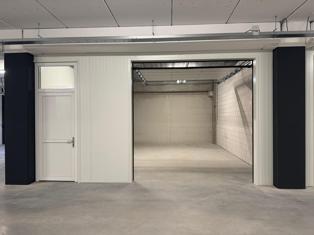 Foto 8 van Industrieweg 71 unit 26