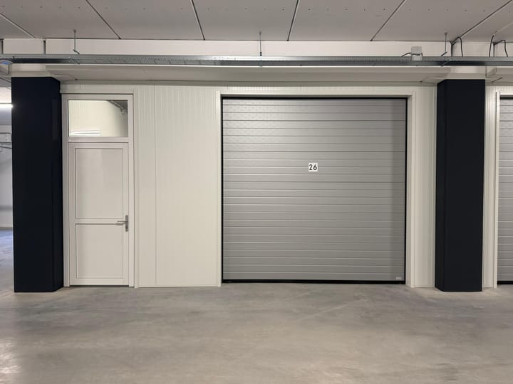 Foto 9 van Industrieweg 71 unit 26