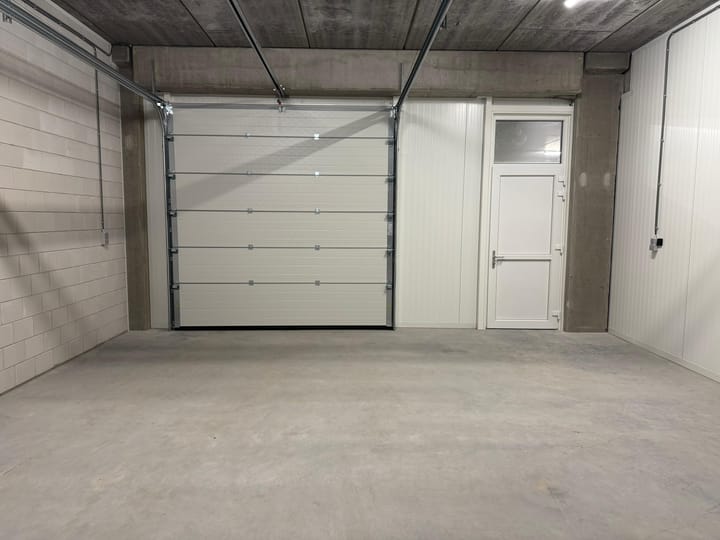 Foto 11 van Industrieweg 71 unit 26