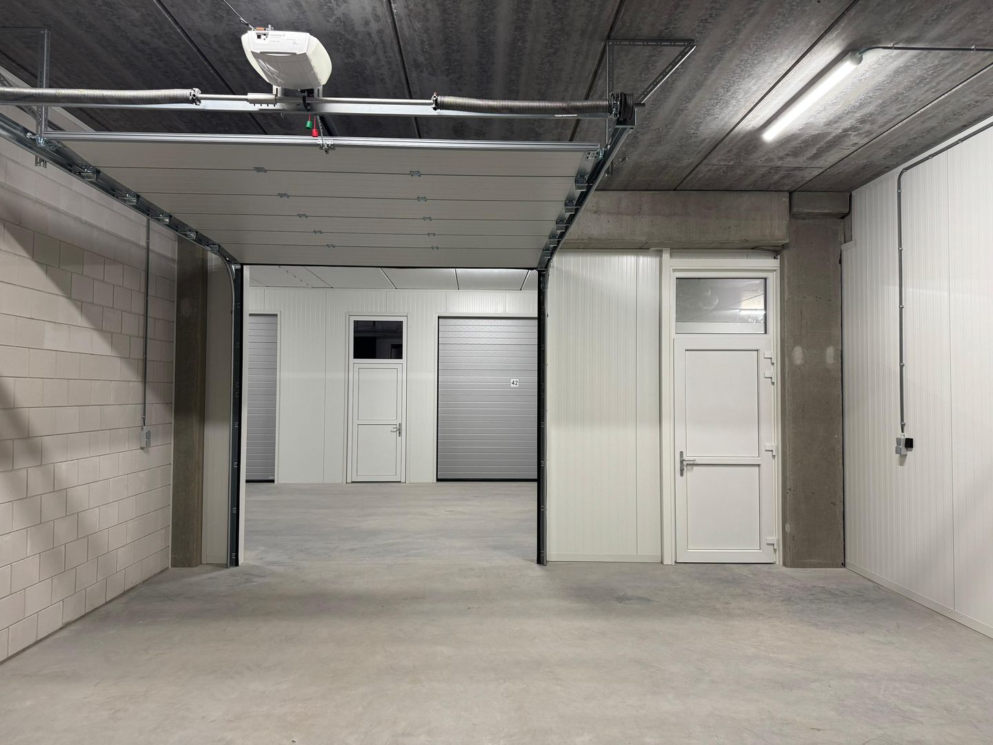 Foto 14 van Industrieweg 71 unit 26