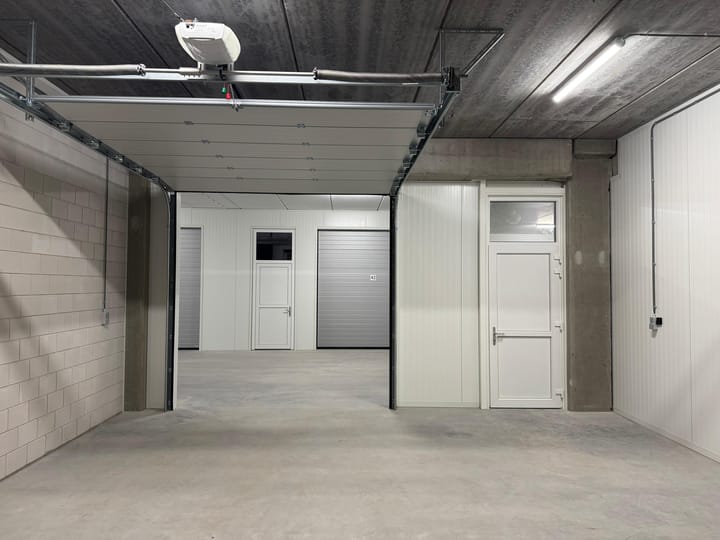 Foto 14 van Industrieweg 71 unit 26