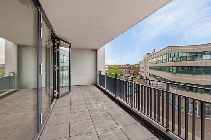 Foto 16 van Romerstraat 20