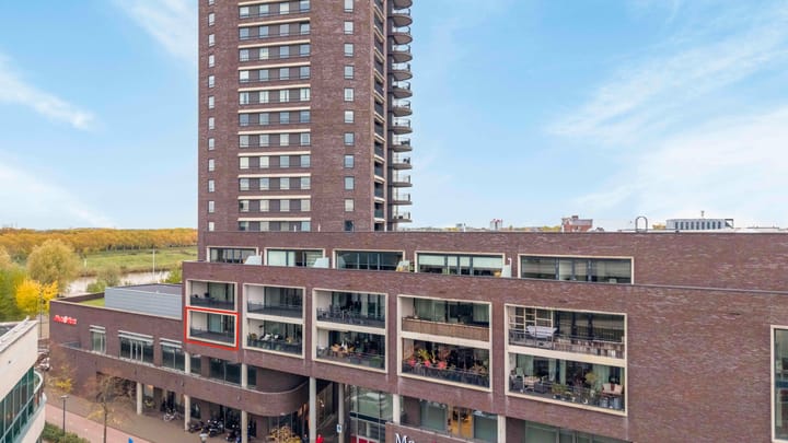 Foto 20 van Romerstraat 20