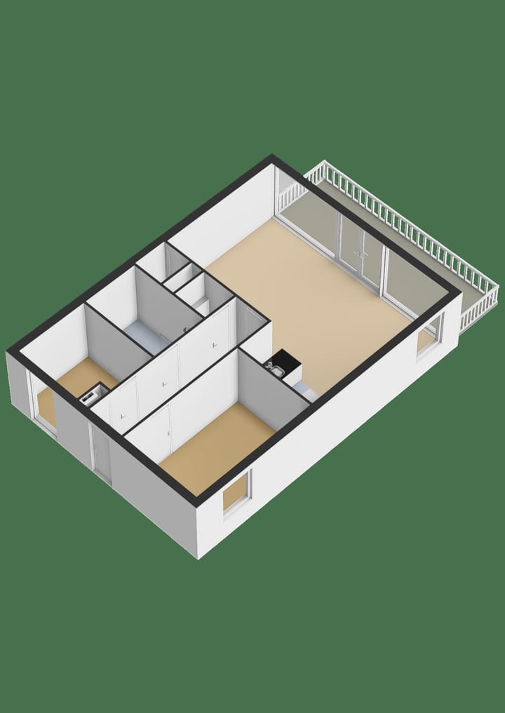 Foto 23 van Romerstraat 20